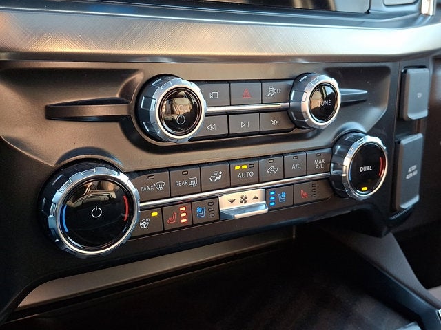 2026 Ford Super Duty F-350 SRW King Ranch