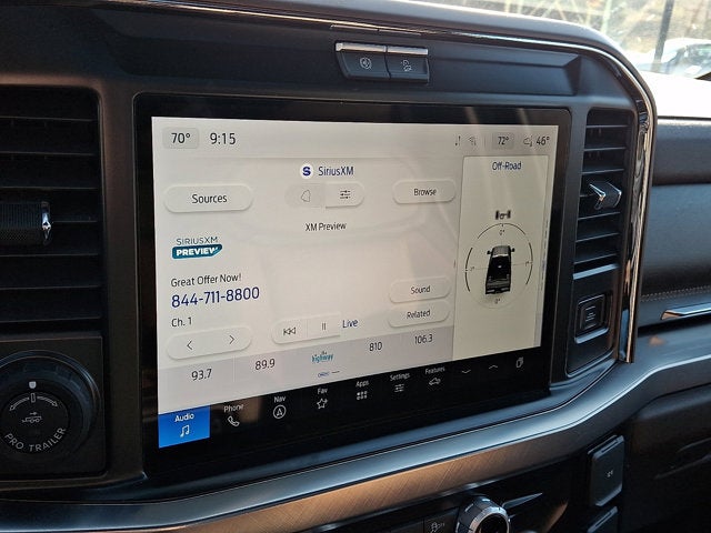 2026 Ford Super Duty F-350 SRW King Ranch