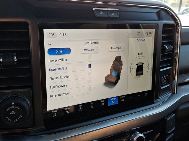 2026 Ford Super Duty F-350 SRW King Ranch