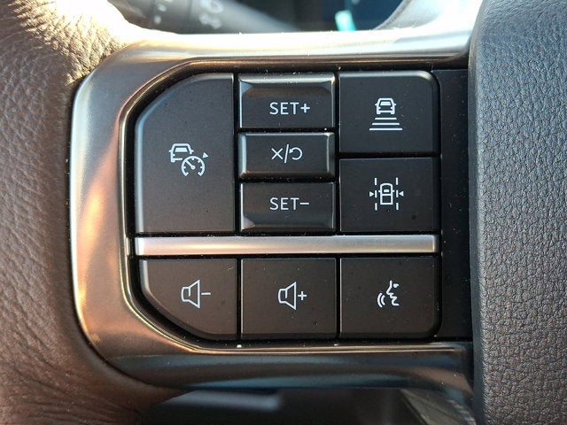 2026 Ford Super Duty F-350 SRW King Ranch