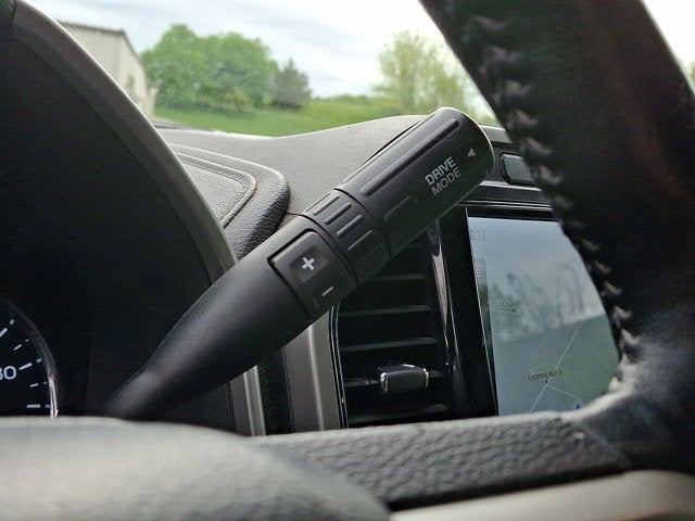 2022 Ford Super Duty F-350 SRW LARIAT