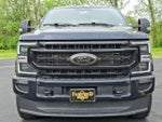 2022 Ford Super Duty F-350 SRW LARIAT