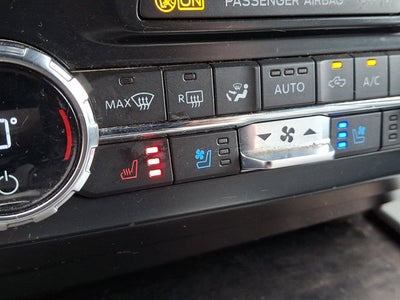 2022 Ford Super Duty F-350 SRW LARIAT