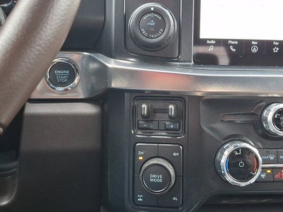 2025 Ford Super Duty F-350 SRW King Ranch