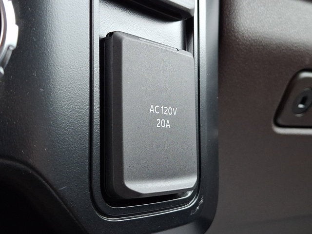 2025 Ford Super Duty F-350 SRW King Ranch