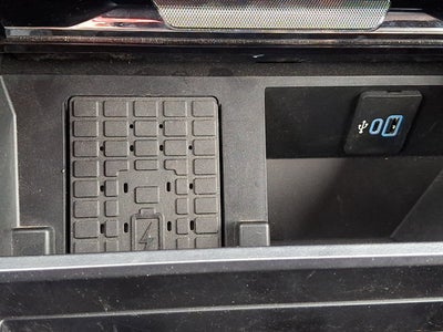 2025 Ford Super Duty F-350 SRW King Ranch