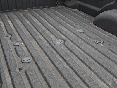2025 Ford Super Duty F-350 SRW King Ranch