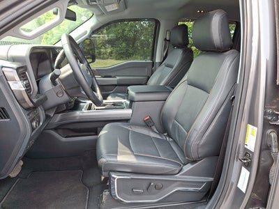 2023 Ford Super Duty F-350 DRW LARIAT
