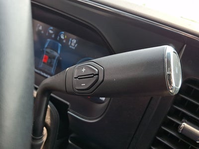 2023 Ford Super Duty F-350 DRW LARIAT