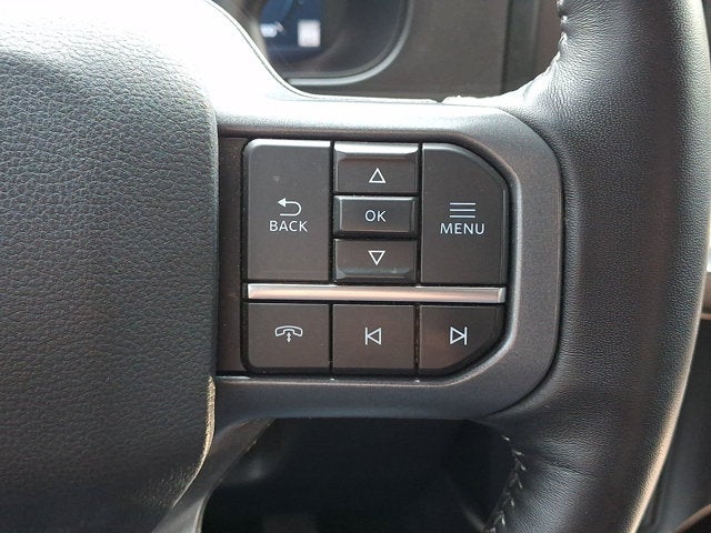 2023 Ford Super Duty F-350 DRW LARIAT