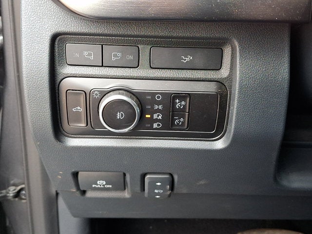 2023 Ford Super Duty F-350 DRW LARIAT