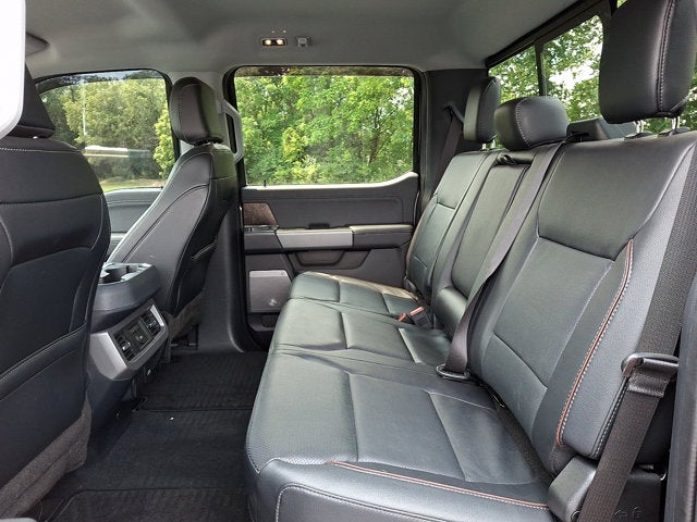 2023 Ford Super Duty F-350 DRW LARIAT