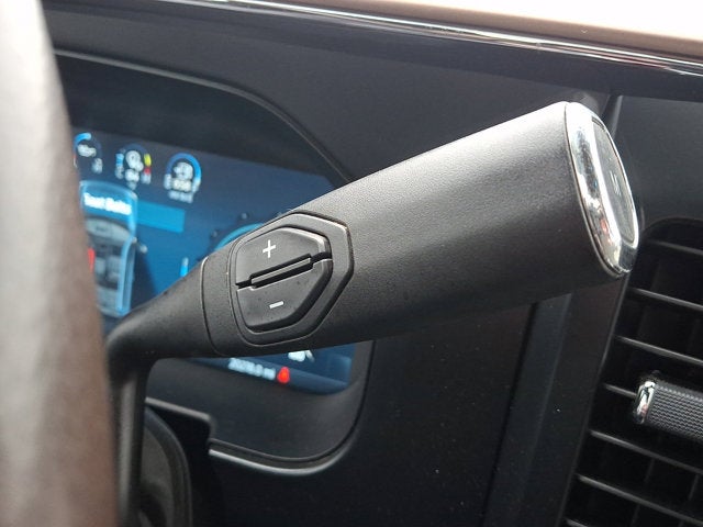 2024 Ford Super Duty F-350 DRW King Ranch