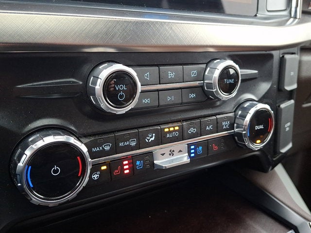 2024 Ford Super Duty F-350 DRW King Ranch