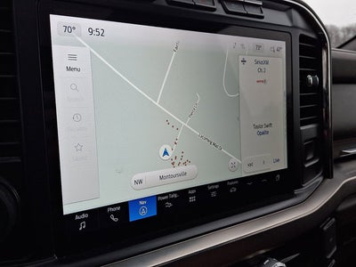 2024 Ford Super Duty F-350 DRW King Ranch