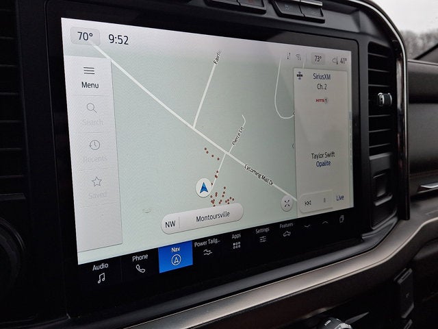 2024 Ford Super Duty F-350 DRW King Ranch