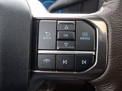 2024 Ford Super Duty F-350 DRW King Ranch