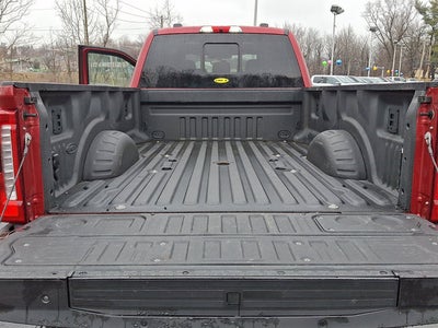 2024 Ford Super Duty F-350 DRW King Ranch