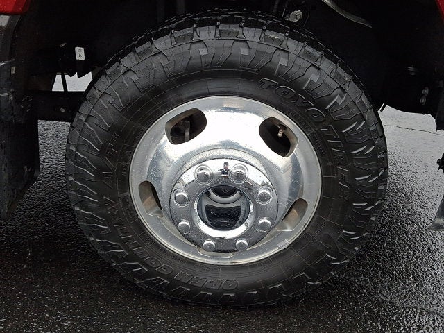 2024 Ford Super Duty F-350 DRW King Ranch