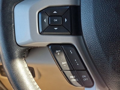 2019 Ford Super Duty F-450 DRW LARIAT