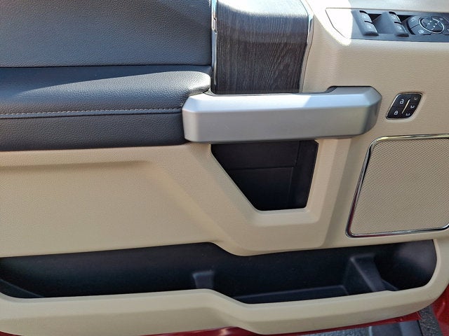 2020 Ford Super Duty F-250 SRW LARIAT