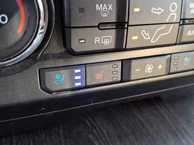 2020 Ford Super Duty F-250 SRW LARIAT