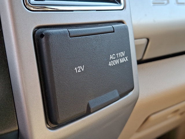 2020 Ford Super Duty F-250 SRW LARIAT