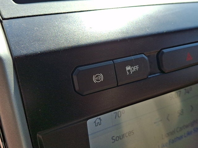 2020 Ford Super Duty F-250 SRW LARIAT