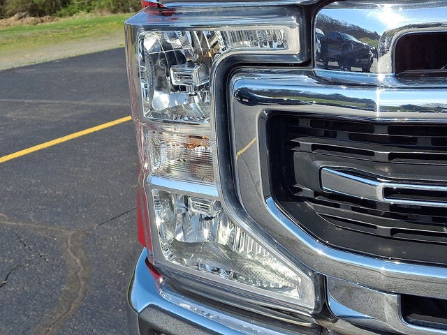 2020 Ford Super Duty F-250 SRW LARIAT