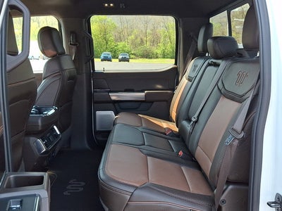 2023 Ford F-150 King Ranch