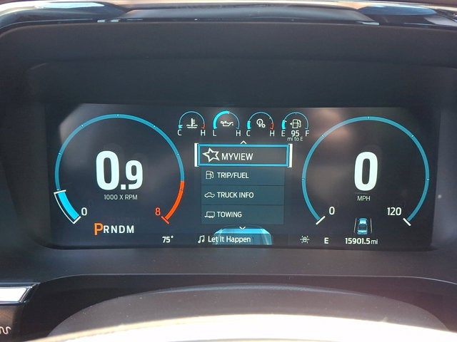 2023 Ford F-150 King Ranch