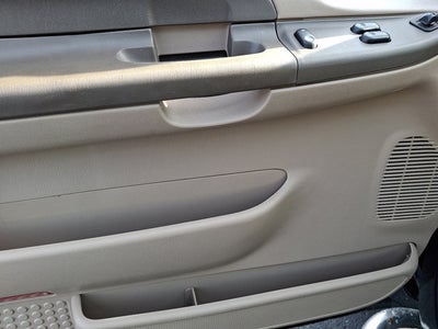 2004 Ford Super Duty F-250 XLT