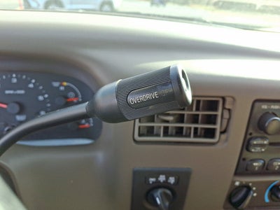 2004 Ford Super Duty F-250 XLT