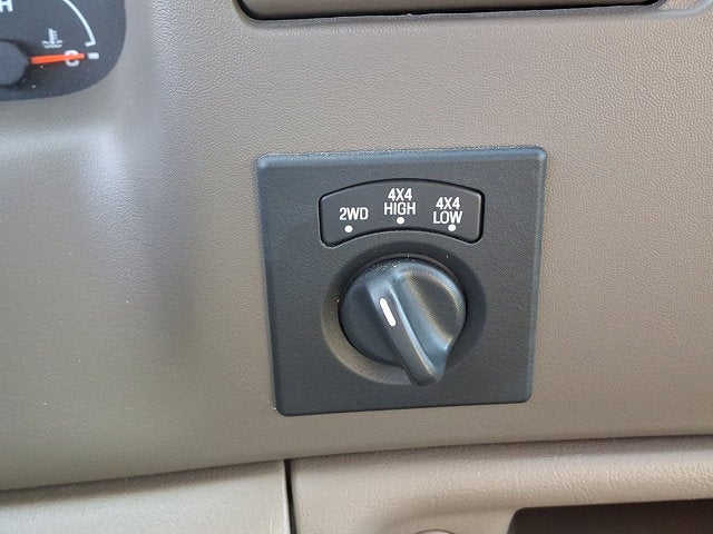 2004 Ford Super Duty F-250 XLT