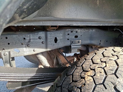 2004 Ford Super Duty F-250 XLT