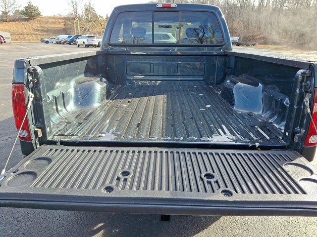 2004 Ford Super Duty F-250 XLT