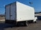 2011 Chevrolet Express Commercial Cutaway Work Van