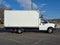 2011 Chevrolet Express Commercial Cutaway Work Van