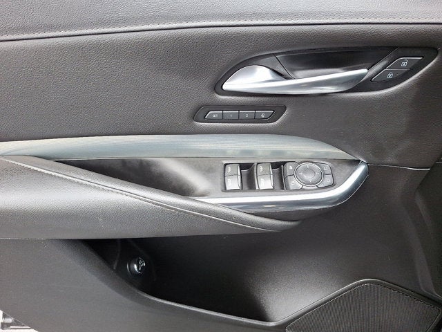 2022 Cadillac XT4 AWD Premium Luxury