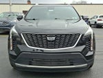 2022 Cadillac XT4 AWD Premium Luxury