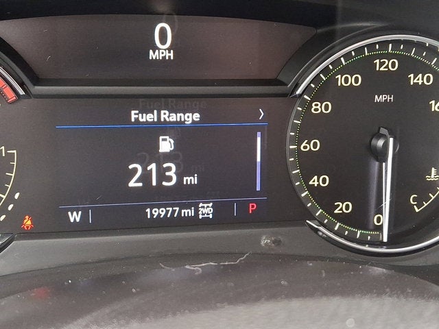 2022 Cadillac XT4 AWD Premium Luxury