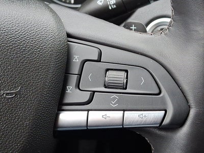 2022 Cadillac XT4 AWD Premium Luxury