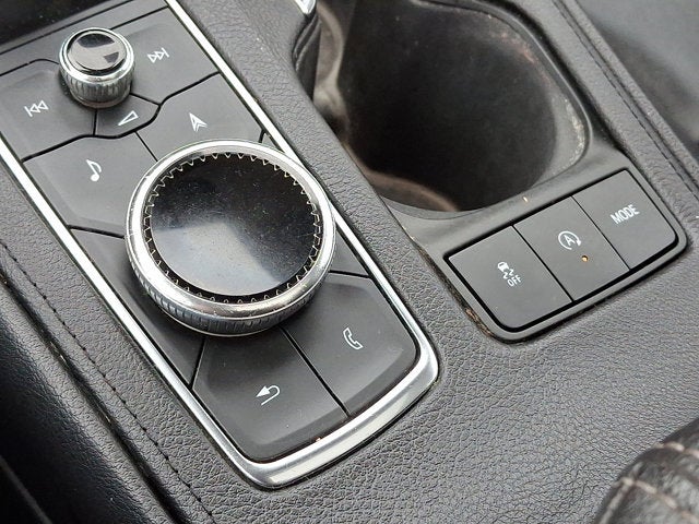 2022 Cadillac XT4 AWD Premium Luxury