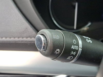 2022 Cadillac XT4 AWD Premium Luxury