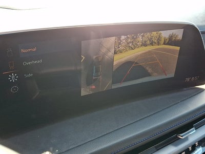 2024 Cadillac XT4 AWD Sport