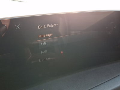 2024 Cadillac XT4 AWD Sport