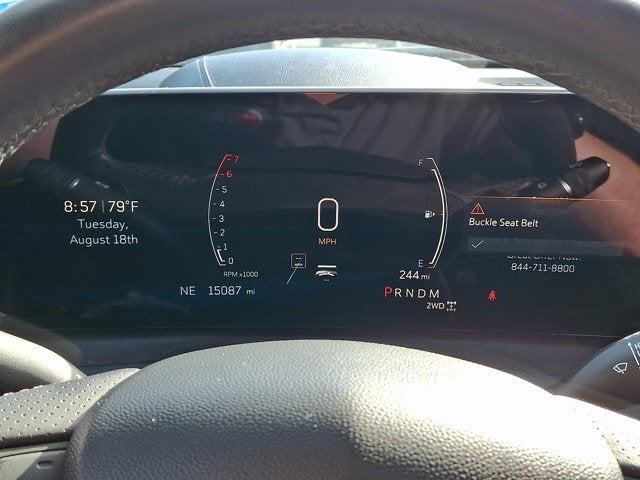 2024 Cadillac XT4 AWD Sport