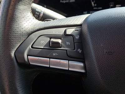 2024 Cadillac XT4 AWD Sport