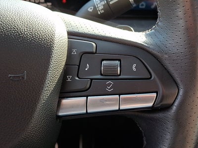 2024 Cadillac XT4 AWD Sport