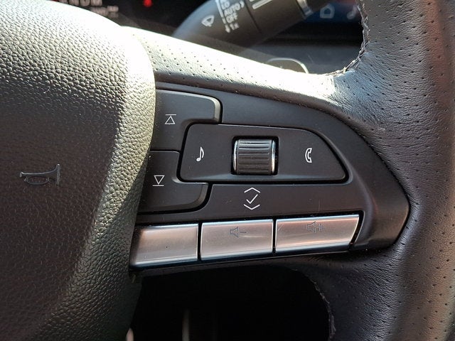 2024 Cadillac XT4 AWD Sport